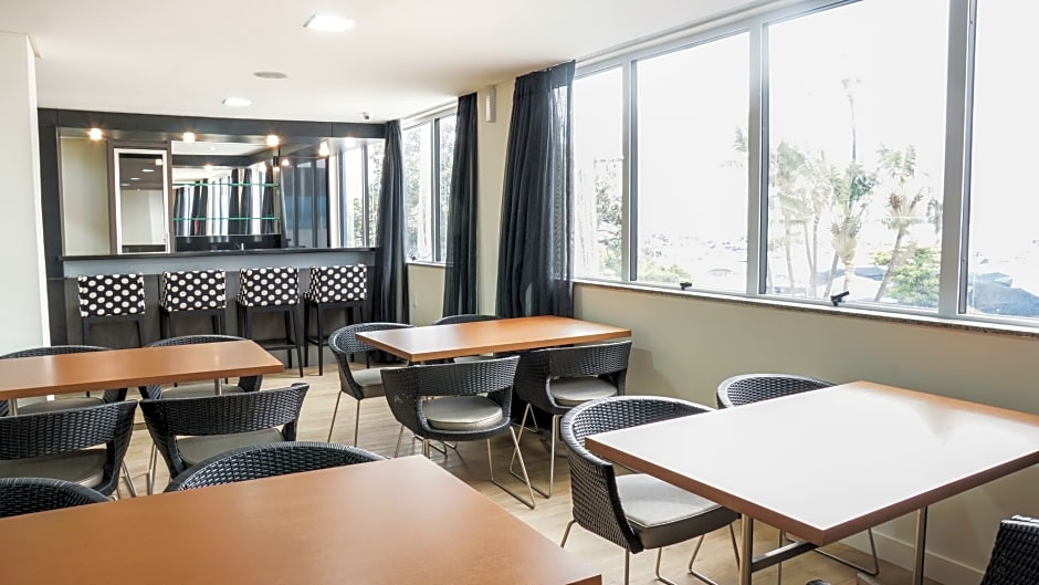 Iate Hotel Florianópolis