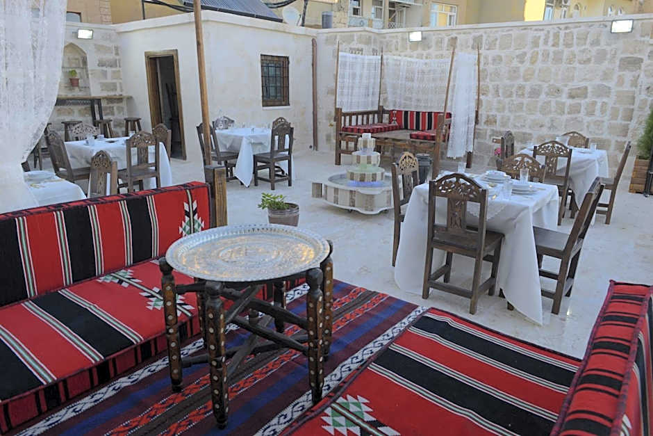 MERDİN BOUTİQUE HOTEL