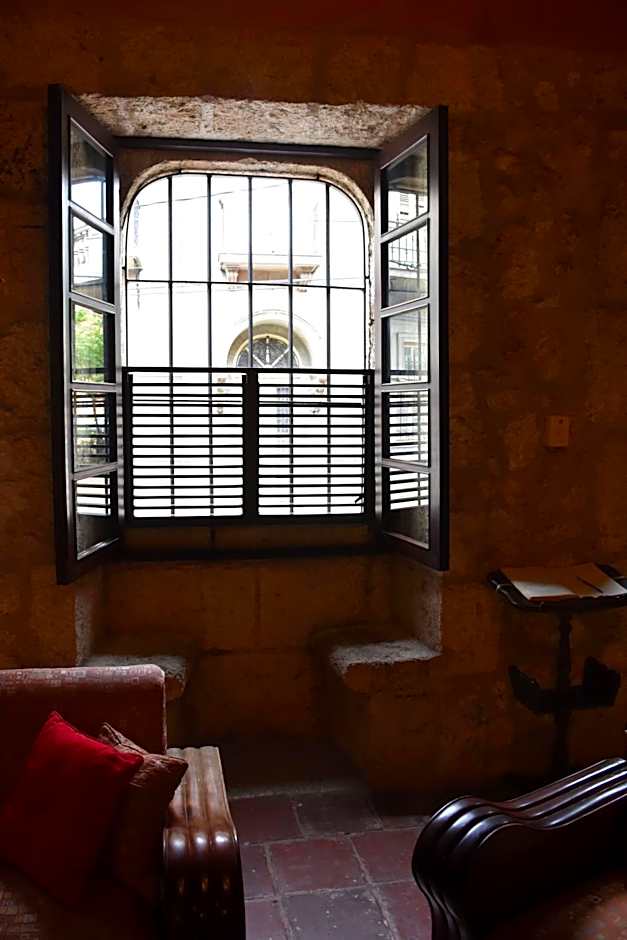 El Beaterio Casa Museo