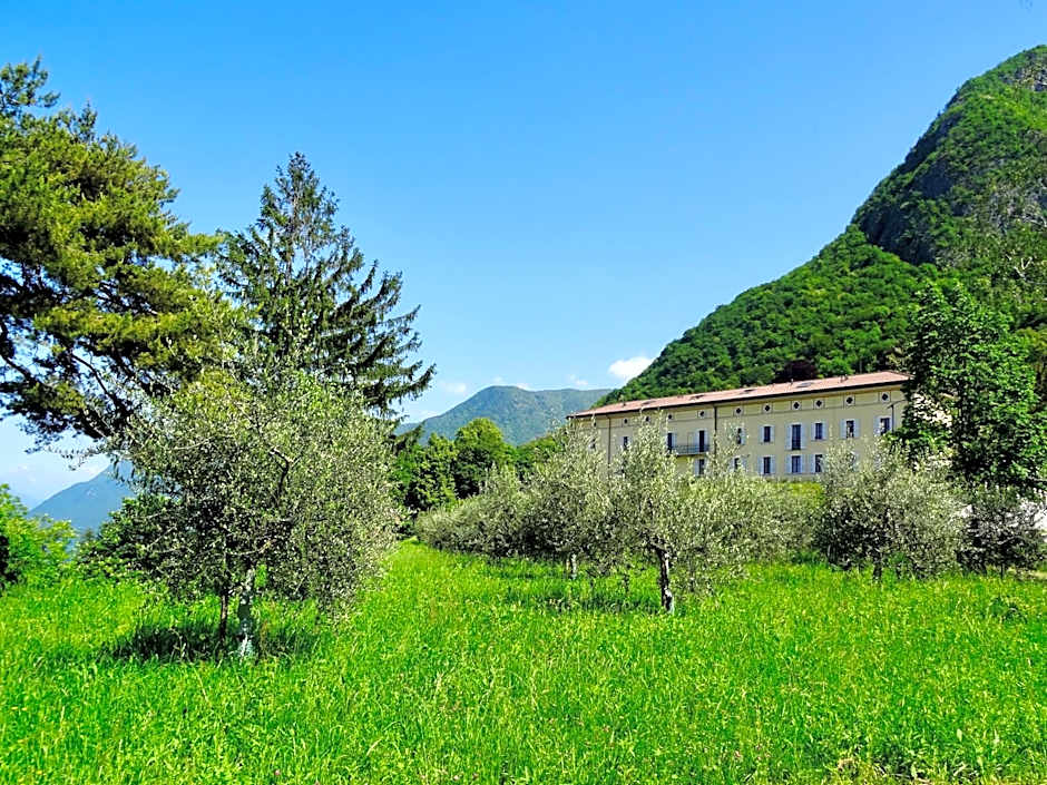 Bigatt Hotel & Restaurant