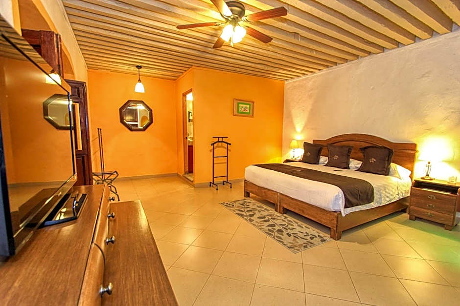 La Casona de Don Lucas