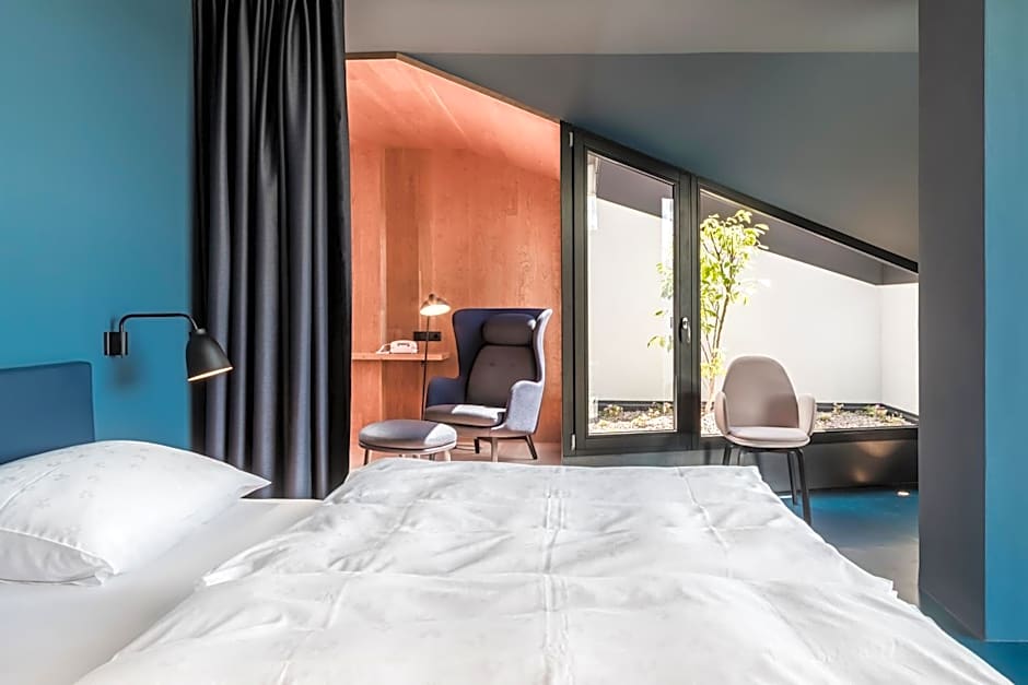 Miramonti Boutique Hotel