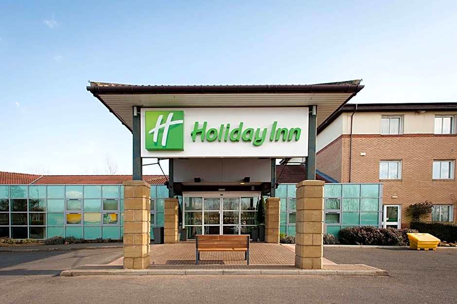 Holiday Inn Darlington - NORTH A1M JCT.59 By IHG