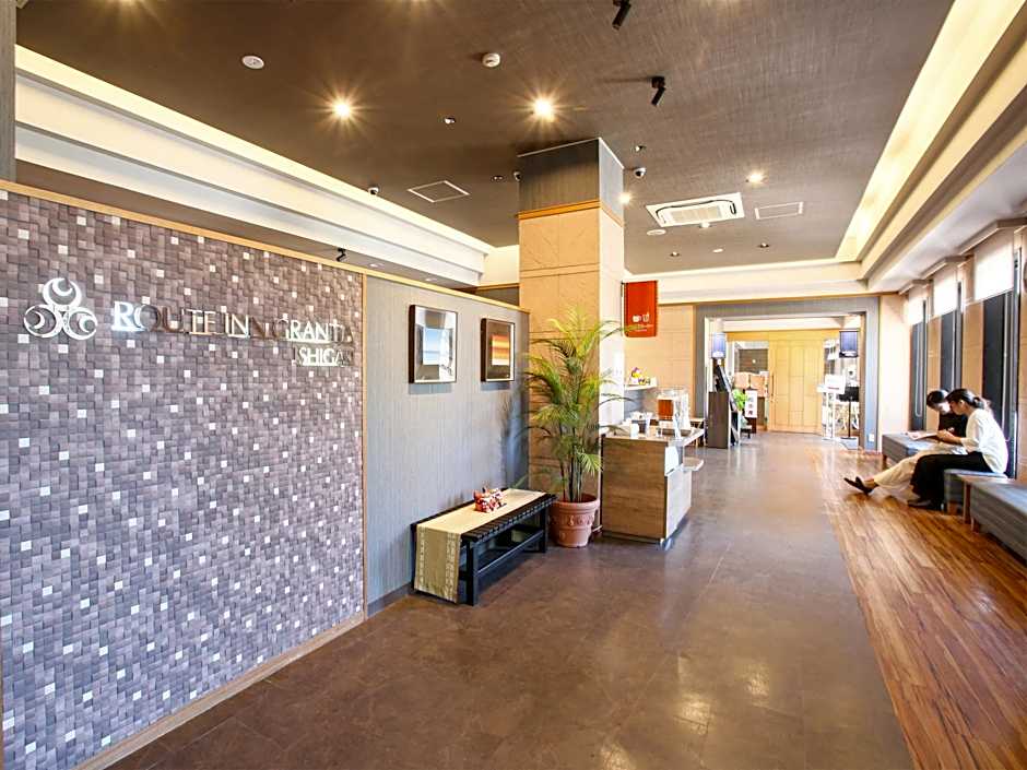 Route Inn Grantia Ishigaki