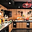 Hotel Oktogon Haggenmacher by Continental Group