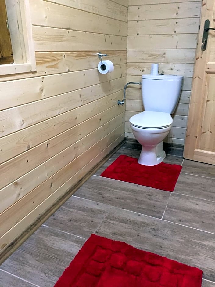 Domki letniskowe Pod Lasem