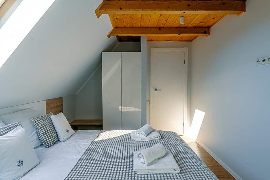 Harenda Residence - Destigo Hotels