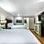 Best Western Dry Creek Inn