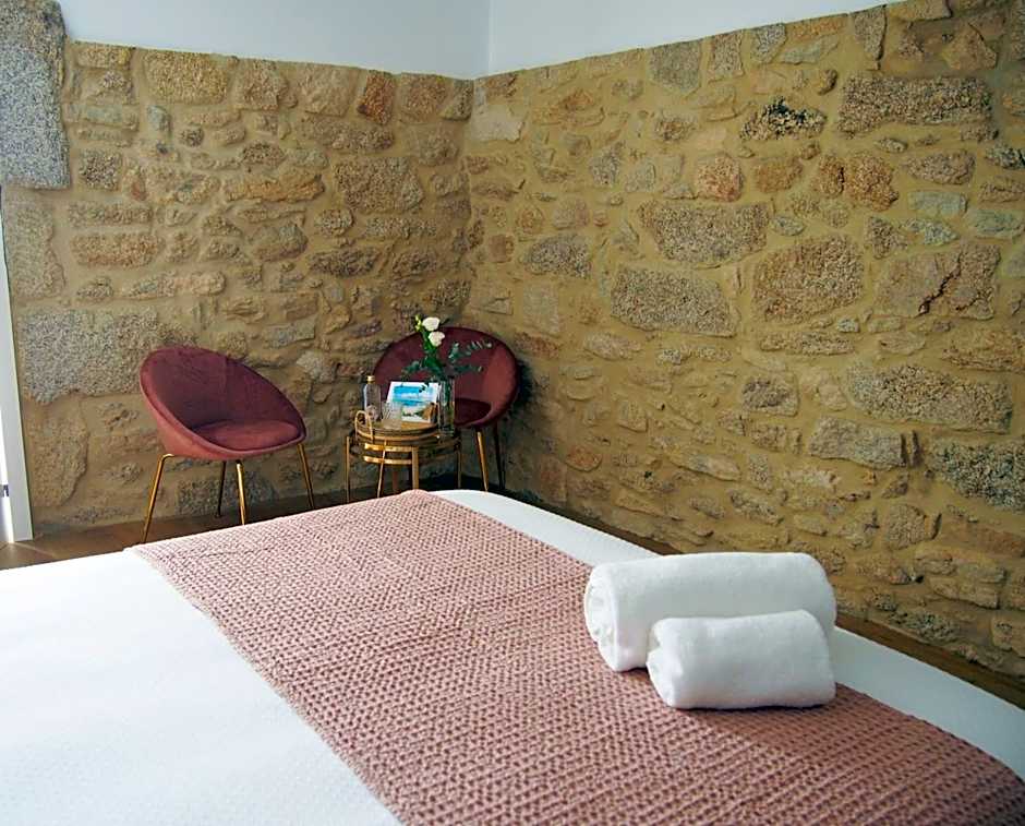 HOTEL BOUTIQUE VILAVELLA