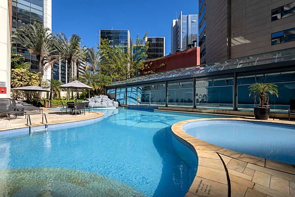 Radisson Vila Olimpia Sao Paulo