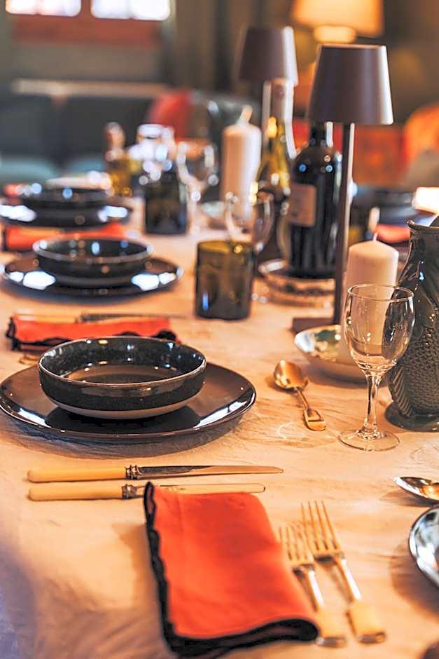 The Fat Fox Lodge, Morzine