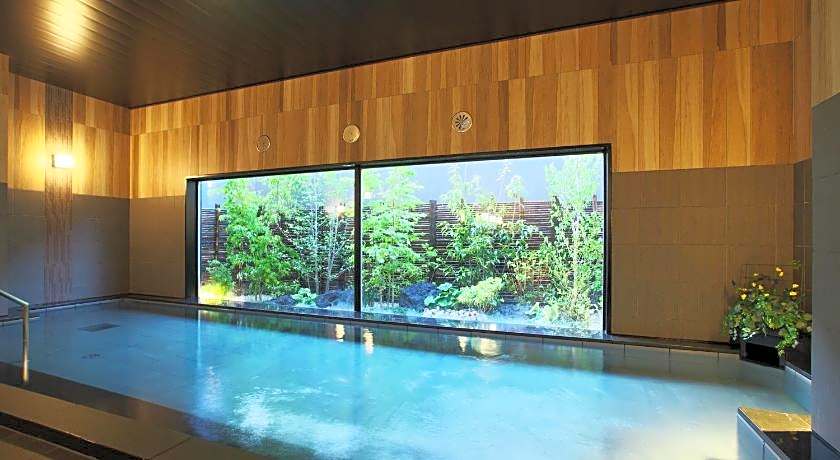 Hotel Route-Inn Takefu Inter