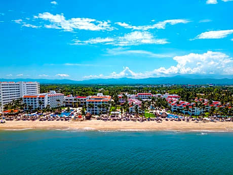Marival Emotions Resort & Suites Riviera Nayarit by Mercure
