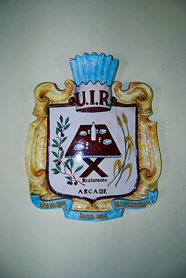 Ristorante Albergo Arcade