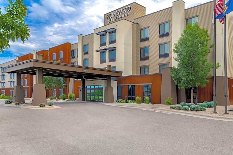 Homewood Suites By Hilton Billings