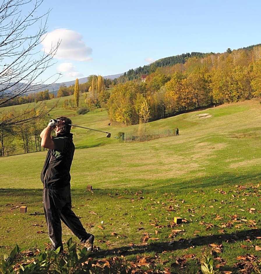 Hotel Ristorante La Lanterna