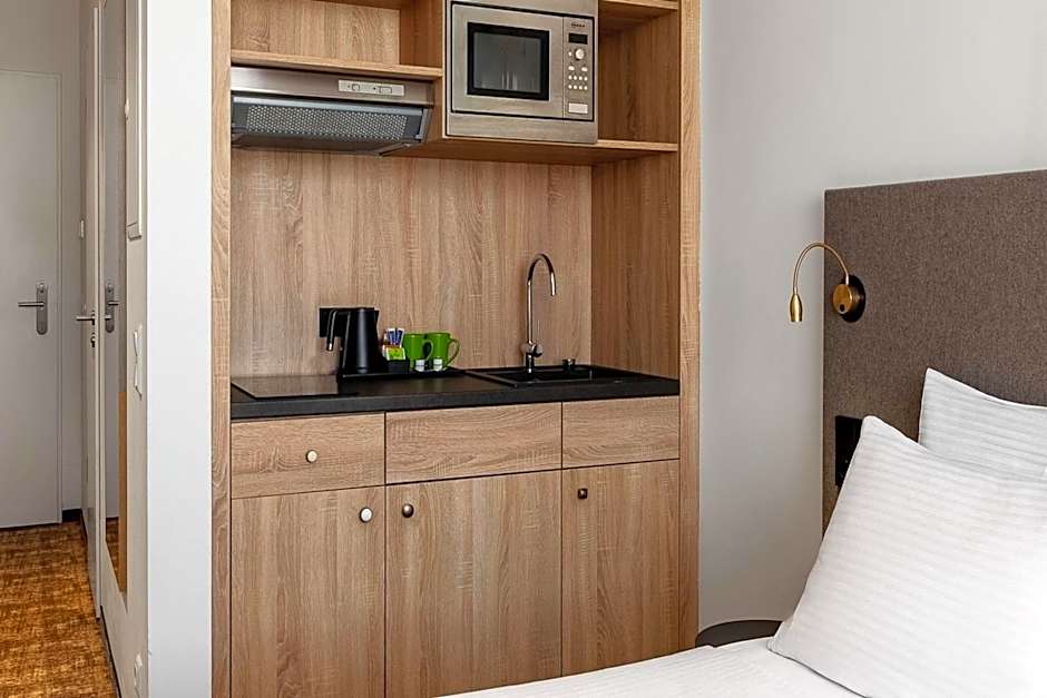 Wyndham Garden Munich Messe