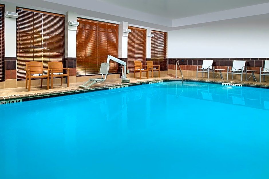 Staybridge Suites Columbia By IHG