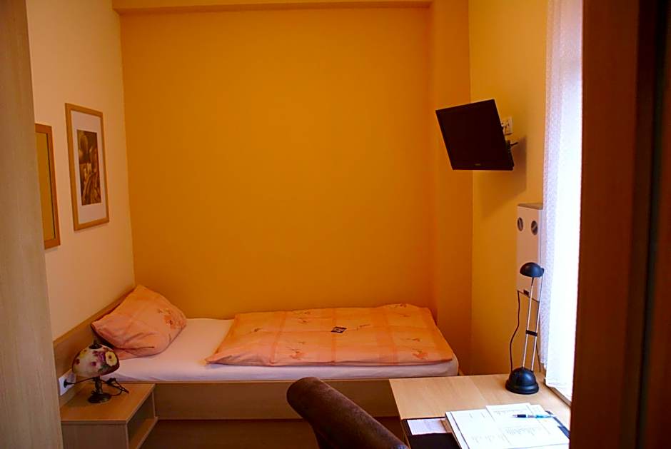 Hotel Sonnenhof