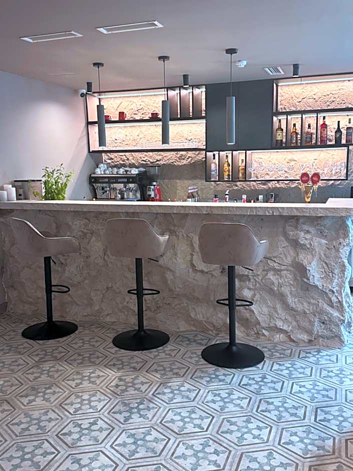 Hotel Aquarius Dubrovnik