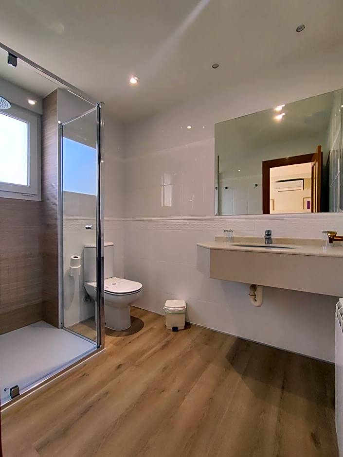 Hotel Rural Tierras del Cid