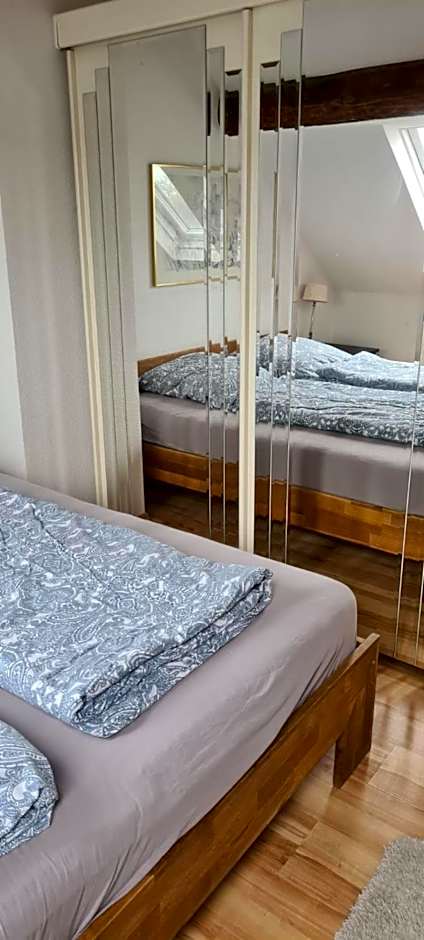 Hostel WohnZimmer-Essen