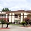 HomeBridge Inn & Suites