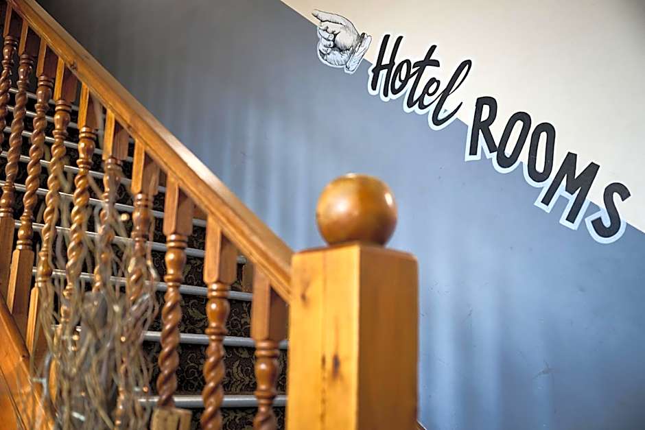 White Hart, Newmarket by Marston's Inns