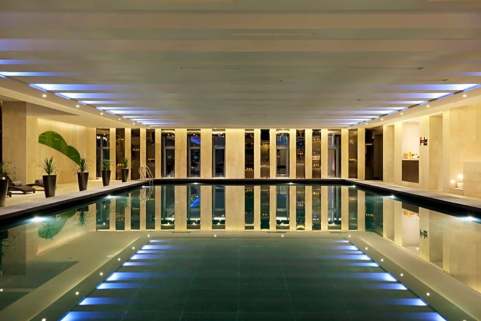 Hilton Xi'an High-Tech Zone