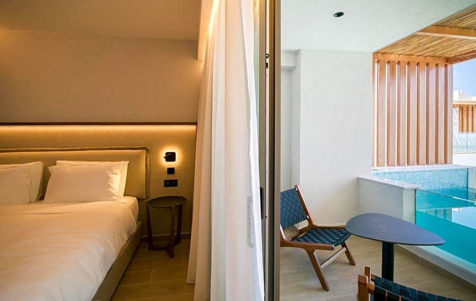 AKASHA Beach Hotel & Spa