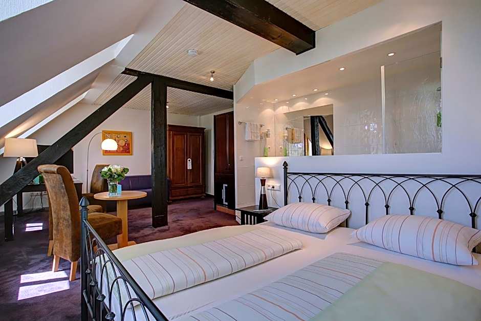 Trip Inn Hotel Blankenburg