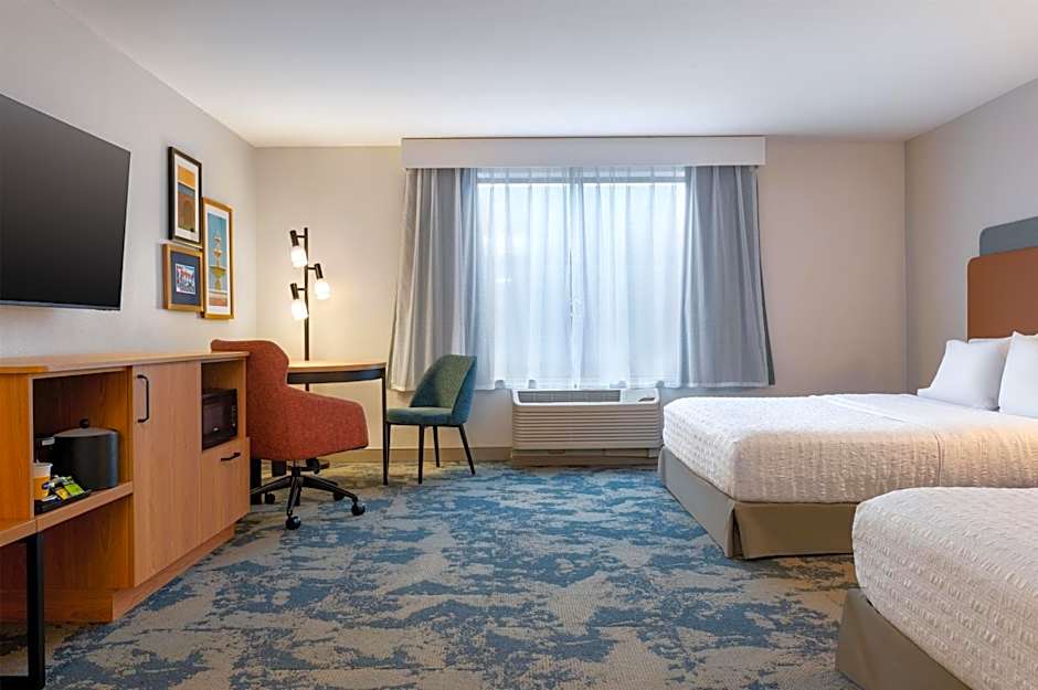 Hampton Inn & Suites Prattville