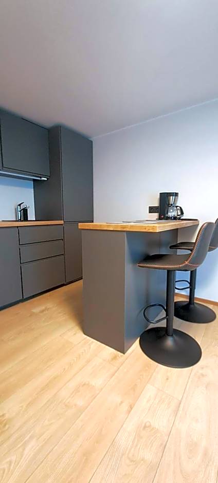 Suur-Posti Apartments