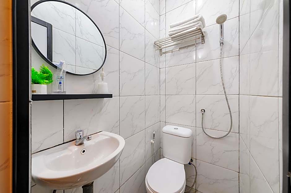 Urbanview Trans Hotel Batam by RedDoorz