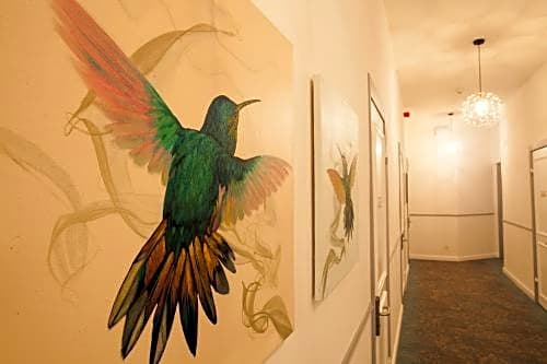 Boutique 056 Hamburg Central