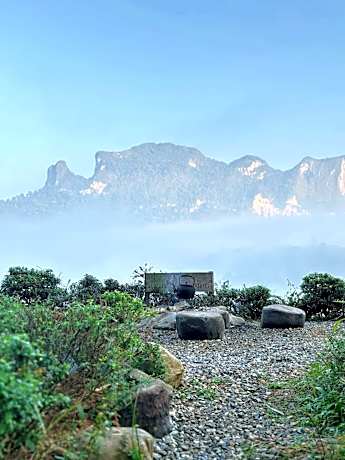 Camping phutajoy Khaosok แคมป์ปิ้งภูตาจ้อยเขาศก