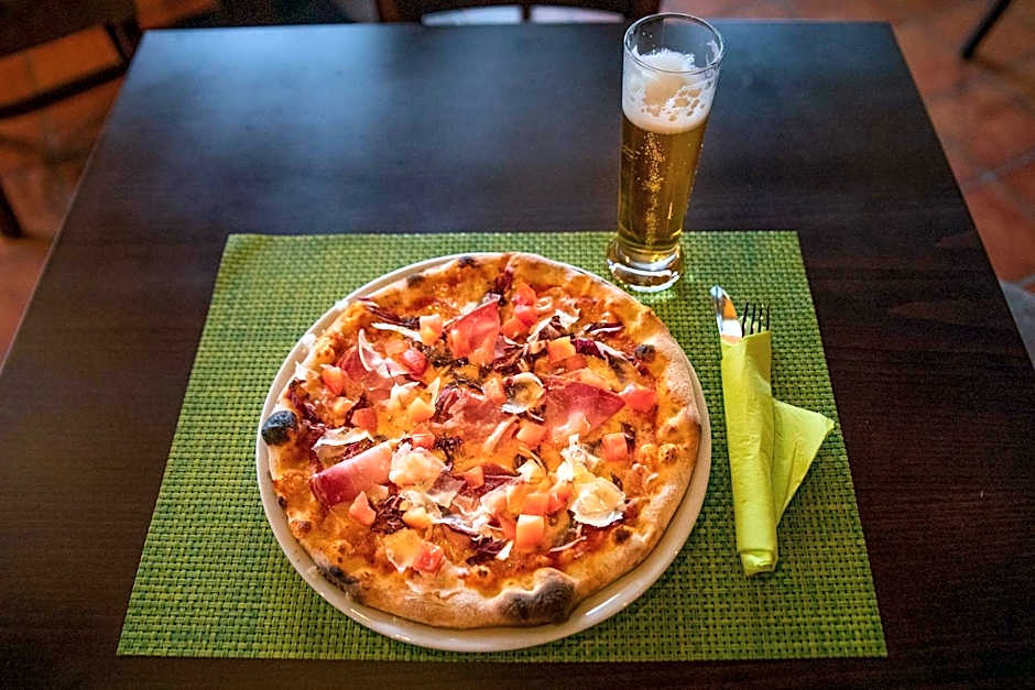 Hotel Ristorante LIDO