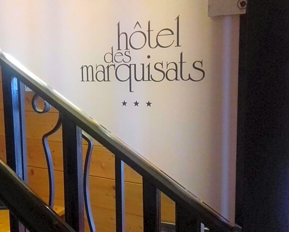 Hotel des Marquisats