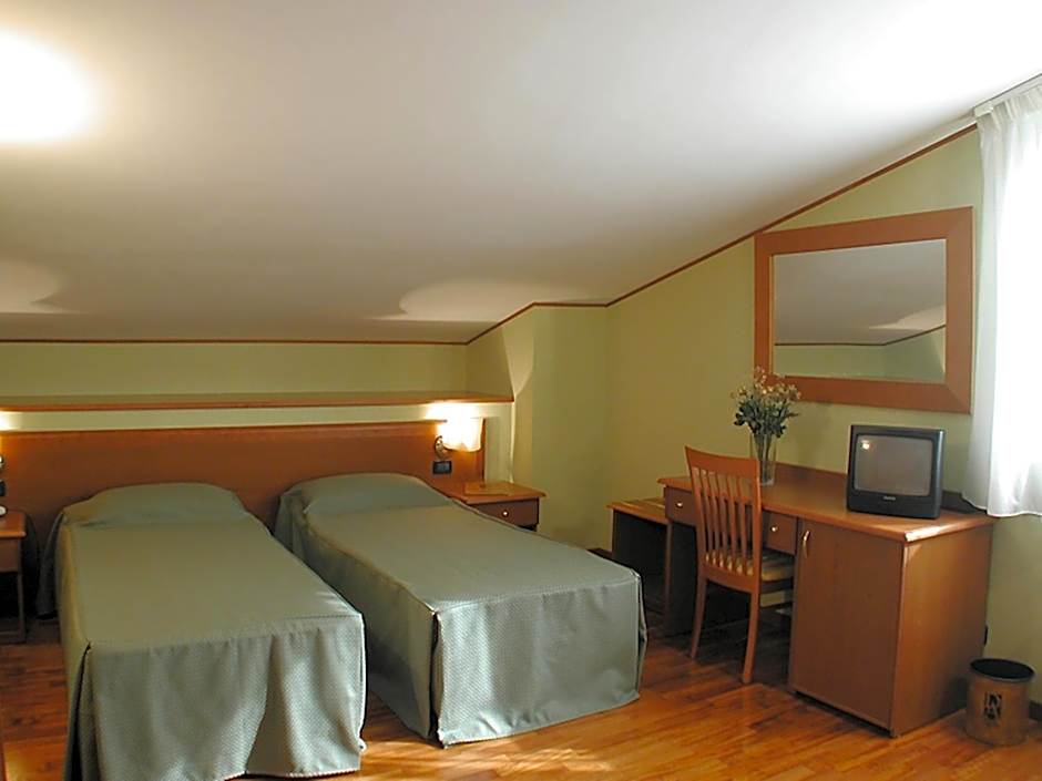 Hotel Dimora Adriana