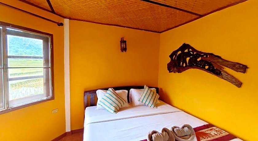 The Countryside Resort Pai