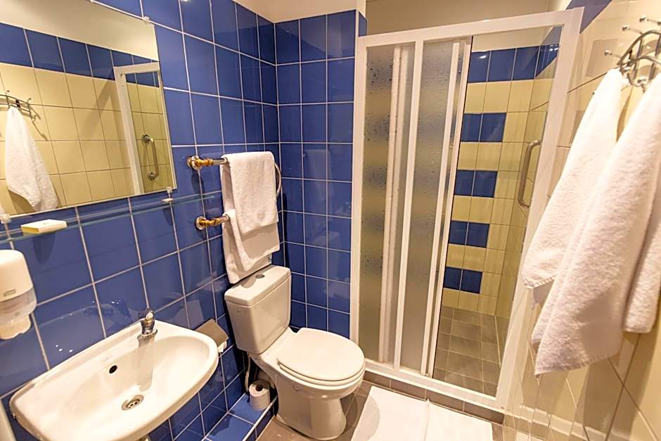 Sports Hotel