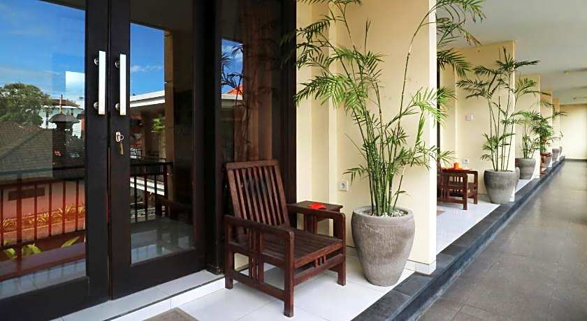 Kondra Premiere Guest House Kuta
