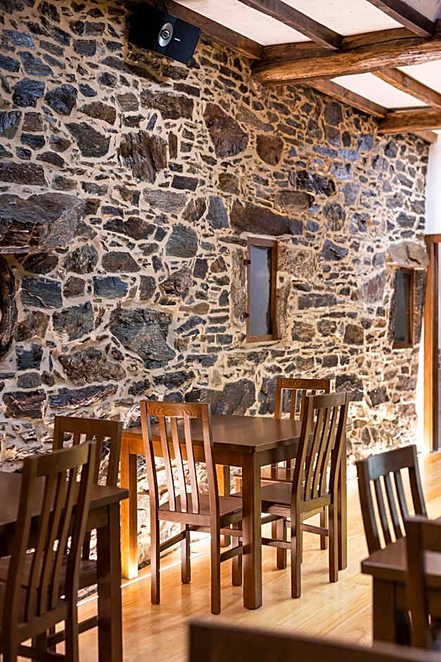 Hotel Donas e Cabaleiros