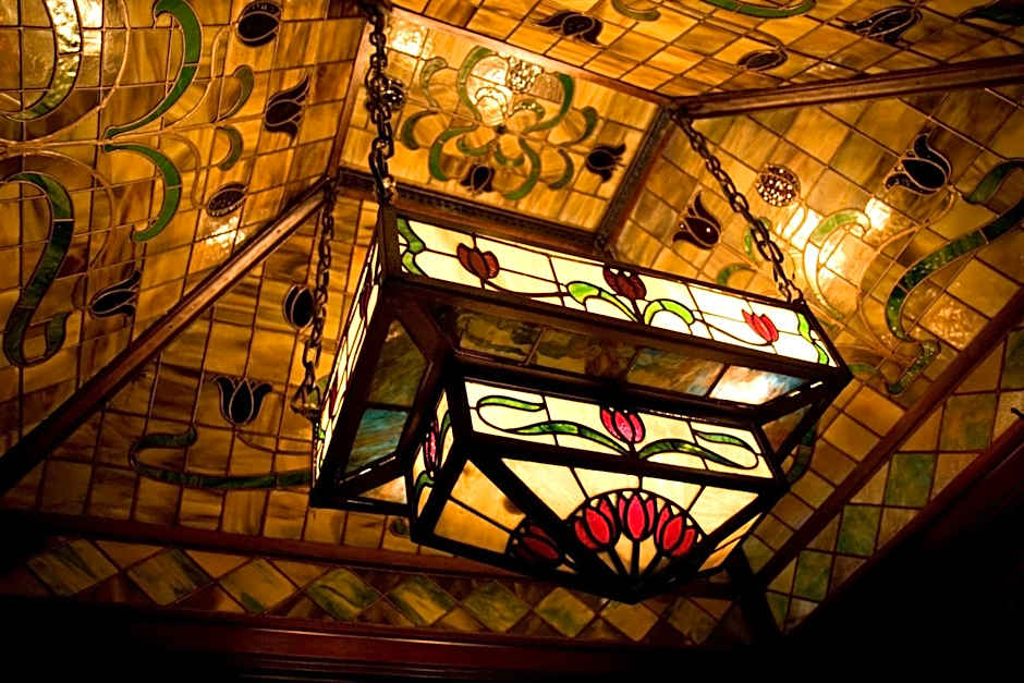 McMenamins Olympic Club