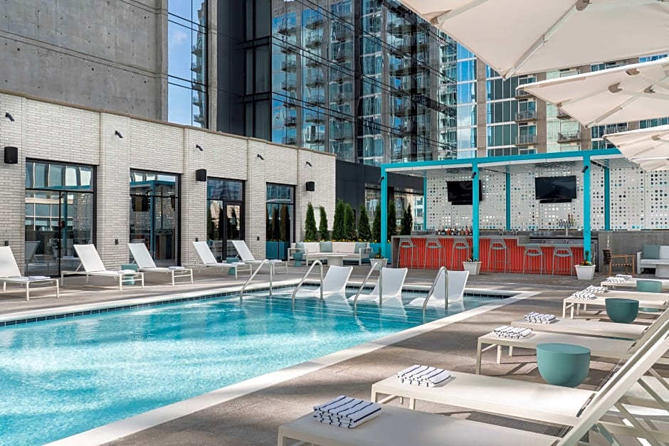 Hyatt Centric Nashville