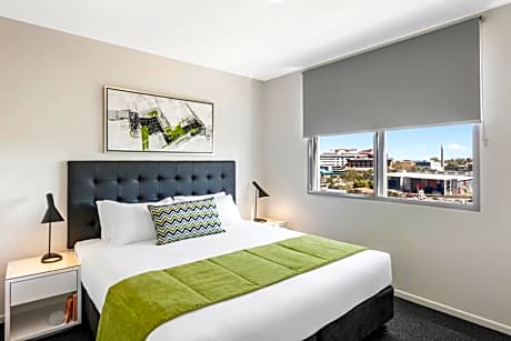Upgrade Special - Two-Bedroom Apartment - No Housekeeping