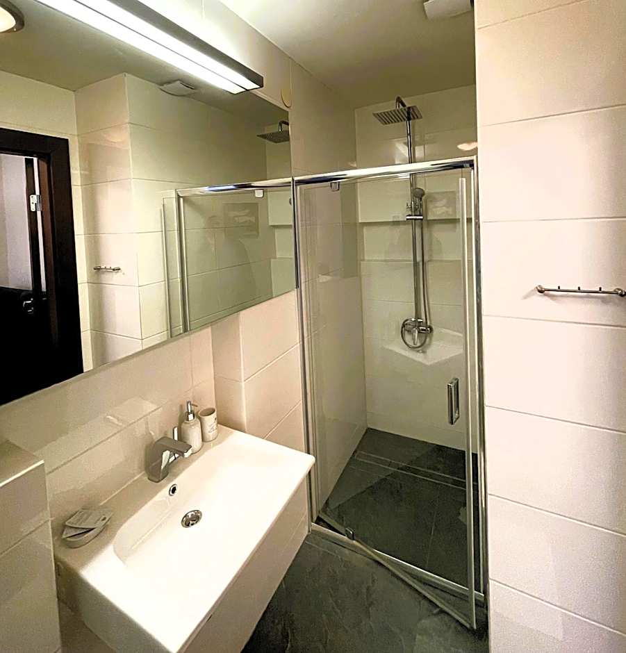 Hotel Beskid