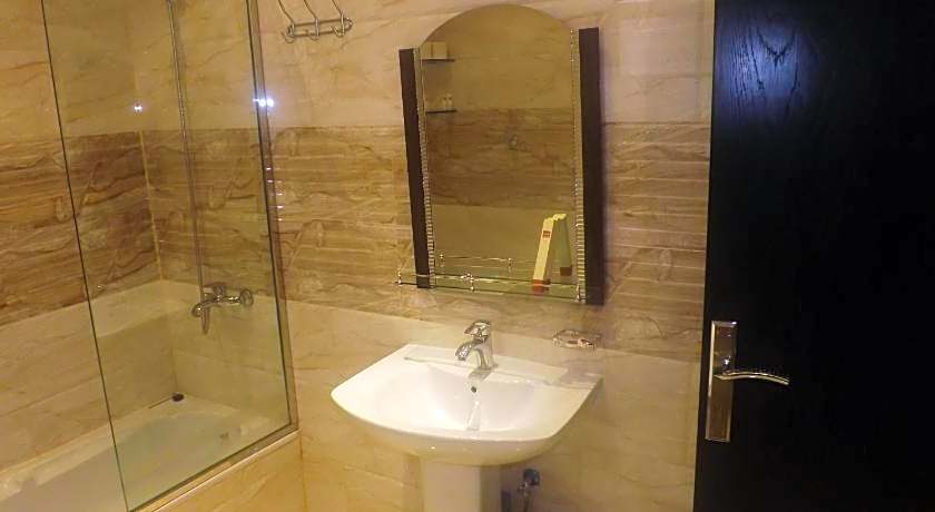 Baron Al Masif Apartment