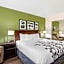 Sleep Inn & Suites Charles City