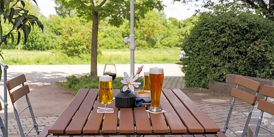 Best Western Plaza Hotel Stuttgart Filderstadt